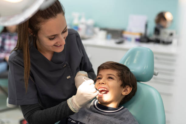 Best Weekend Emergency Dentist in Woodbury, TN