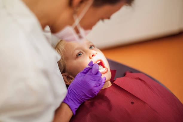 Best Emergency Dental Care for Trauma or Injury in Woodbury, TN